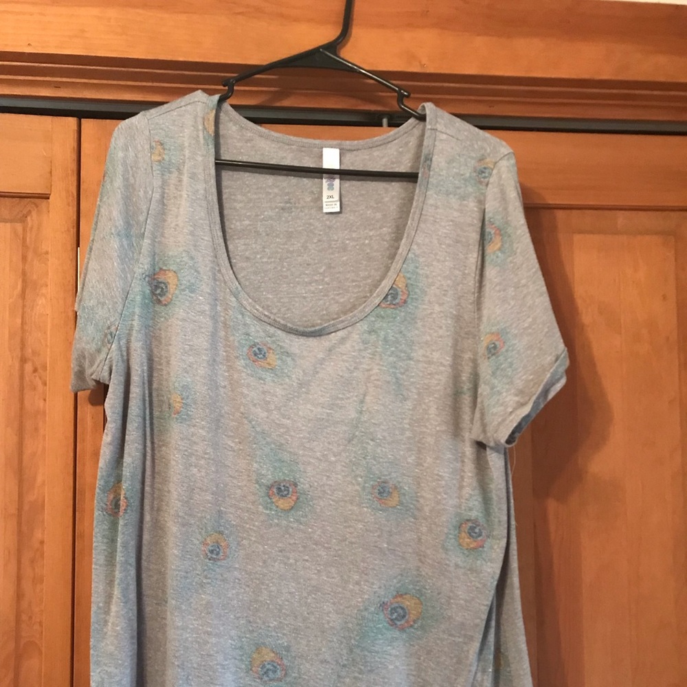 Lularoe